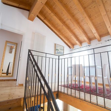 B&B&B Superiorミーラ エクステリア 写真