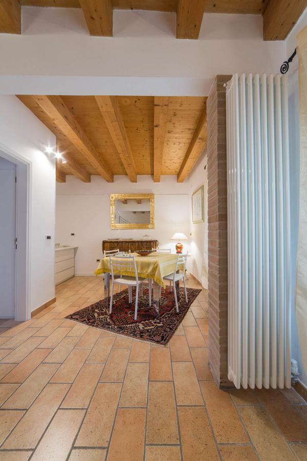 B&B&B Superiorミーラ エクステリア 写真