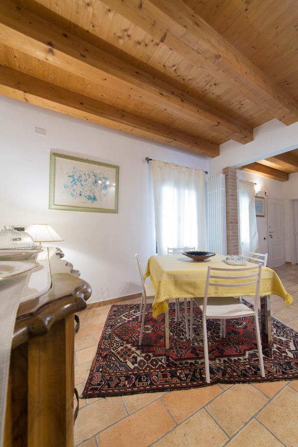 B&B&B Superiorミーラ エクステリア 写真