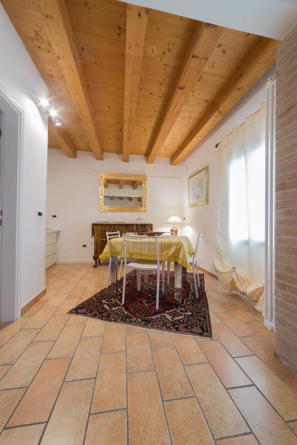 B&B&B Superiorミーラ エクステリア 写真