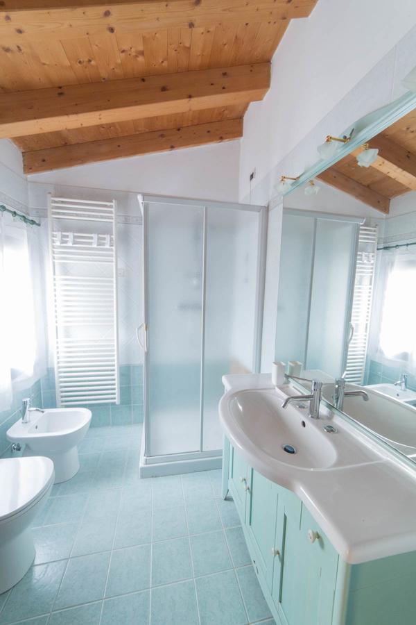 B&B&B Superiorミーラ エクステリア 写真