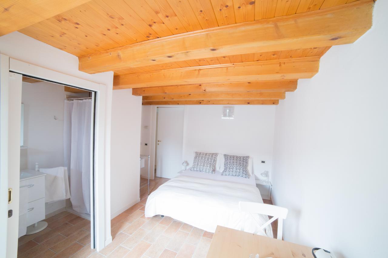 B&B&B Superiorミーラ エクステリア 写真