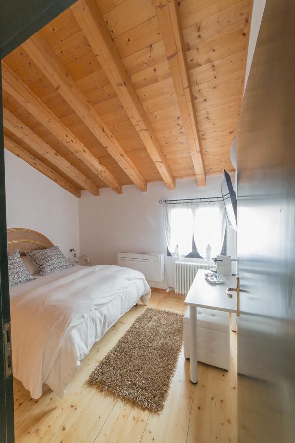 B&B&B Superiorミーラ エクステリア 写真