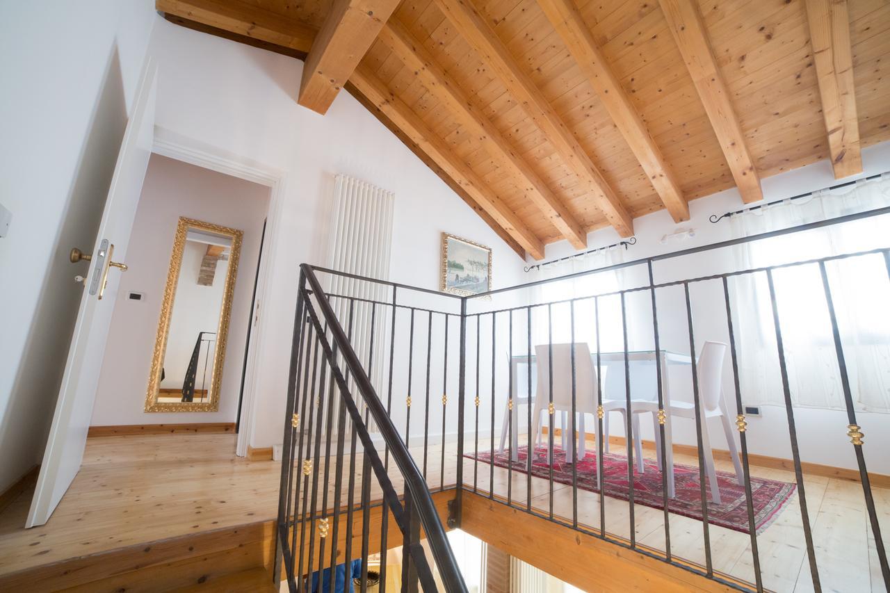 B&B&B Superiorミーラ エクステリア 写真
