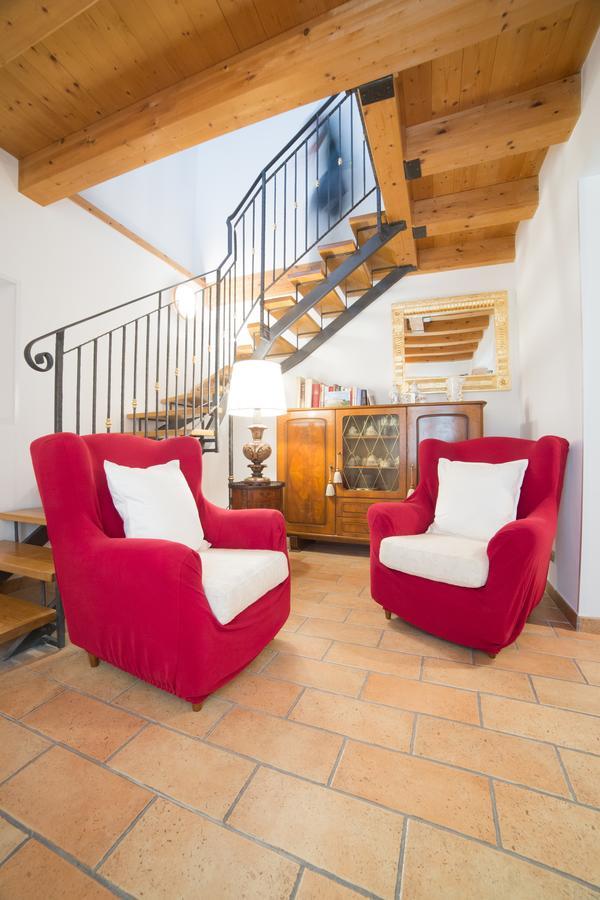 B&B&B Superiorミーラ エクステリア 写真